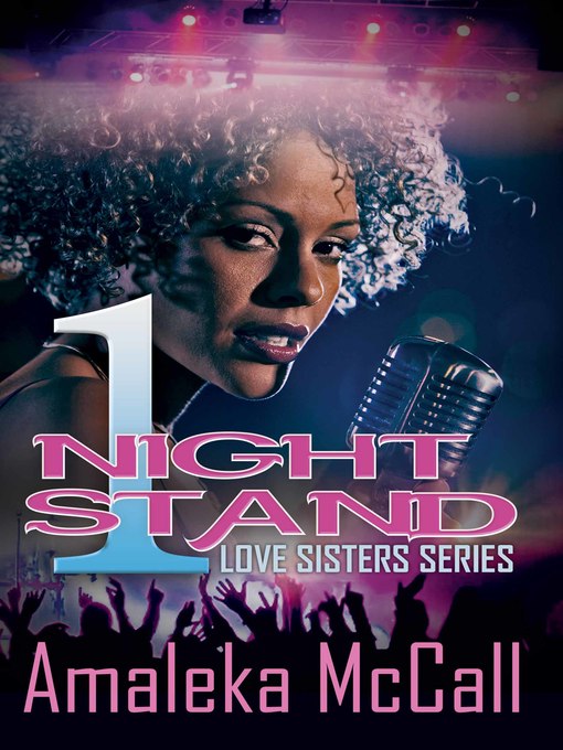 Title details for 1 Night Stand by Amaleka McCall - Available